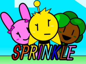 Play Sprinkle Sprunki Mod game online free. And Sprunki Incredibox Sprinkle mod games. Incredibox Sprunki Sprinkle & Incredibox Sprinkle, sprunki phase horror